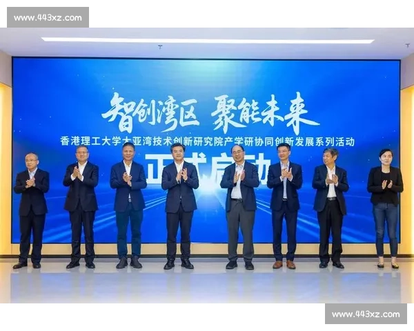 科创50引领中国科技创新新格局助推高质量发展新动能