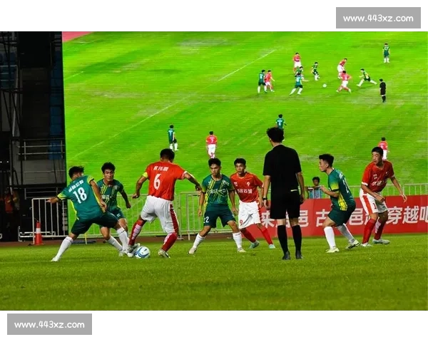 梦之体育足球赛事精彩纷呈 助力球迷激情四溢尽享世界级赛事盛宴